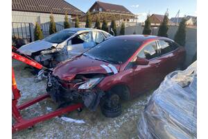 Подержанная стойка кузова средняя для Ford Focus 2011, 2013-2015