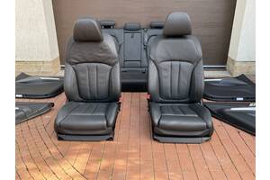 Вживаний сидіння для BMW X5 2019