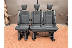 Вживаний сидіння для Ford Tourneo Custom 2016