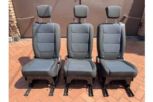 Вживаний сидіння для Ford Transit 2015-2022