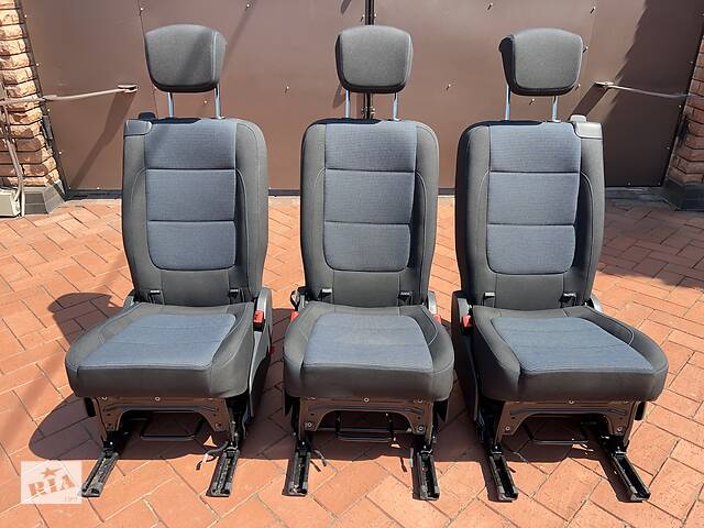 Вживаний сидіння для Ford Transit Custom 2015-2022