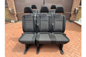 Вживаний сидіння для Mercedes Vito 2015-2022