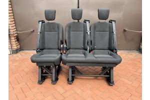 Вживаний сидіння для Nissan NV200 2016