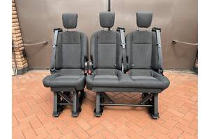 Вживаний сидіння для Nissan NV400 2016