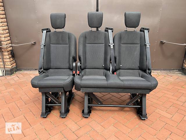 Вживаний сидіння для Volkswagen Crafter 2016