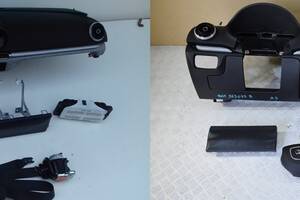 Вживаний торпедо для Audi A3 2012-2019 8v