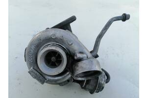 Вживаний турбіна для Hyundai i20 1.6CRDI 2008-2012 28201-2A710