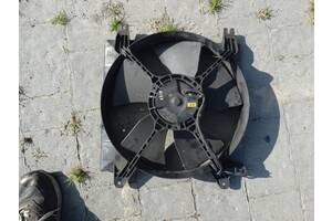 Вживаний вентилятор основного радіатора для Chevrolet Lacetti 1.8 л ВЕЛИКИЙ