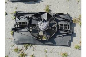 Вживаний вентилятор основного радіатора для Mitsubishi Lancer X 1.5 БЕНЗИН КОМПЛЕКТ 2008-2012