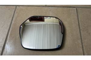 Вживаний вкладиш дзеркала бокове ліве для Honda CR-V 3 212834335R