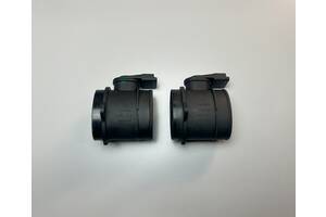 Подержанный расходомер воздуха для Volvo C30 1.6D 2006-2008 г.в.