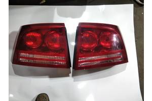Вживаний задні ліхтарі для Dodge Charger 2006
