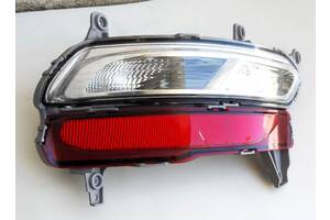 Подержанные задние фонари Kia Sportage 2018-2021