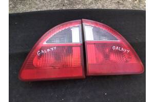 Подержанная задняя фара противотуманная для Ford Galaxy