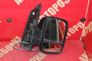 Вживаний дзеркало ліве для Peugeot Expert/Citroen Jumpy/Fiat Scudo 2007-2013p