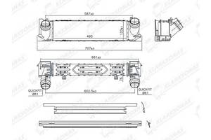 Интеркулер 2 (F22)- 03.2014 -