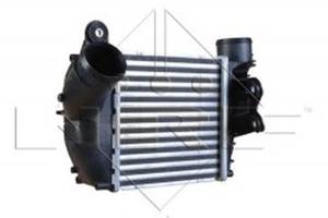 Интеркулер турбины WD0149975 на Volkswagen Golf 4 1997-2003