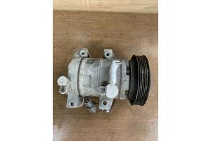 Z0004400A Mazda компрессор кондиционера