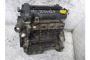 Z14Xep Двигун OPEL ASTRA 3 H 1.4 16V , мотор , двигатель