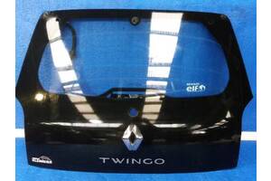 Зад кришка багажніка Renault Twingo III 3