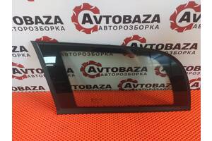 Заднє ліве скло в кузов для Opel Astra G універсал 1998-2002