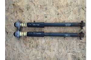 Задние амортизаторы фольксваген гольф 4 ХЕТЧБЕК Б/у амортизатор задний/передний Volkswagen Golf IV 2002