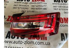 задні ліхтарі для Skoda SuperB III седан 3V5945207