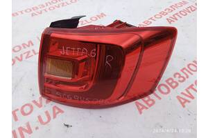 задній ліхтар правий для Volkswagen Jetta VI 2010-2016 5C6945096