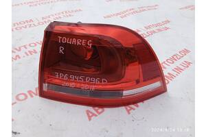 задній ліхтар правий для Volkswagen Touareg 2010-2018 7P6945096D