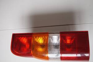Задний правый или левый фонарь на форд транзит 2001-2006гг цена 850гр один без платы для лампочек