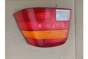 задній правий фонар фольксваген гольф 4 стоп Вживаний ліхтар задній для Volkswagen Golf IV 1998