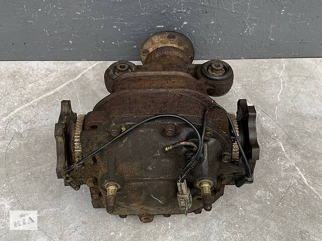 Задний Редуктор Nissan Pathfinder R51 2.5 dCi 2005-2014 - Фото 6