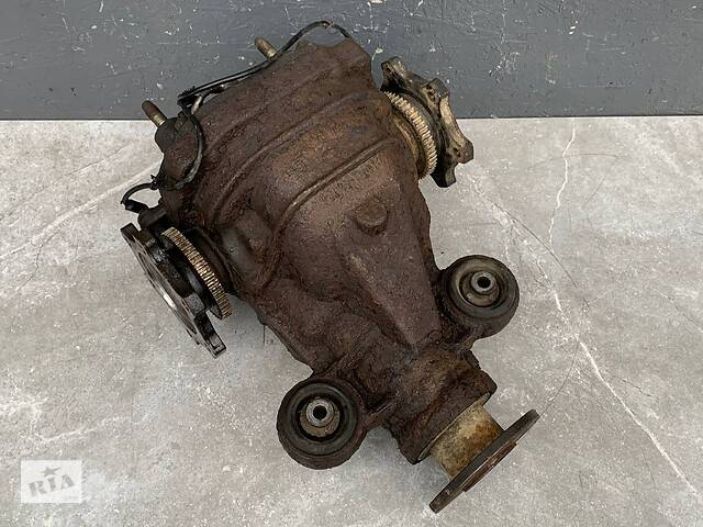 Задний Редуктор Nissan Pathfinder R51 2.5 dCi 2005-2014 - Фото 5