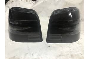 Задни фонари пара VW Golf 4 tuning hella 1J6945095BA 1J6945096BA