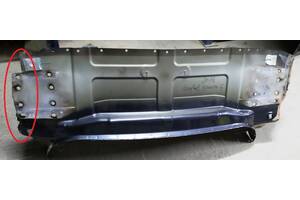 4 Задняя панель кузова с повреждениями Tesla model S 1021719-S0-A