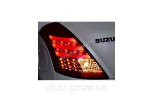 Задние фонари Suzuki Swift 2010+