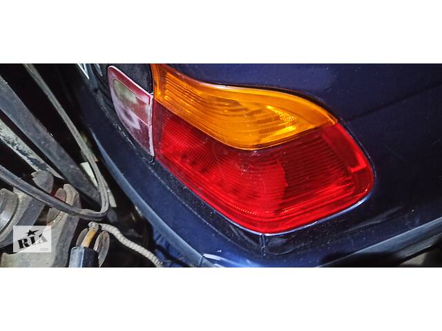 Задній фонар-стоп BMW E46