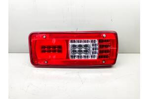 Задний фонарь правый LED / Iveco 5802240295 / Vignal 160100