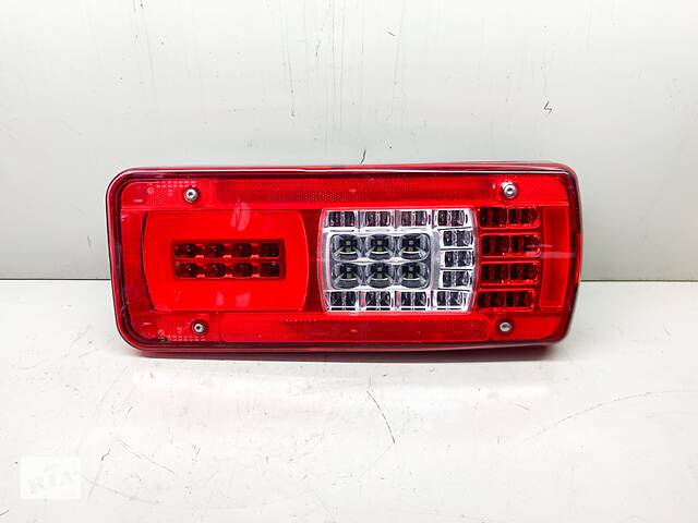 Задний фонарь правый LED / Iveco 5802240295 / Vignal 160100