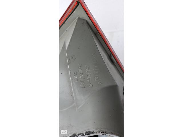 Задний фонарь в кузове MERCEDES-BENZ ML W164, 2005-2011, оригинал, б.у., 404182R, 404122R - Фото 5