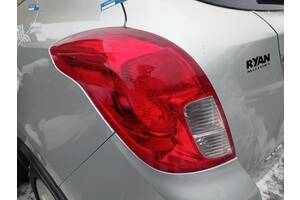 Задний левый фонарь Buick Encore Opel Mokka 2012-2019 задній лівий ліхтар стоп опель мокка бюик енкор