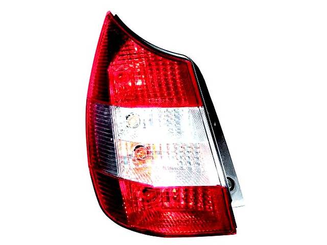 Задний левый фонарь AS223346 на RENAULT SCENIC / GRAND SCENIC 2003-2008