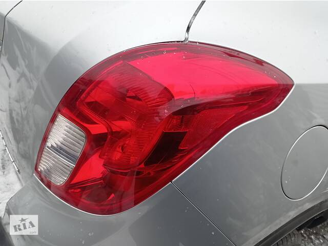 Задний правый фонарь Buick Encore Opel Mokka 2012-2019 стоп задний правый фонарь опель мокка бюик энкор