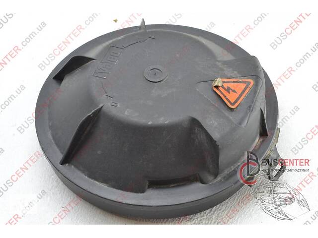 Заглушка фары Renault Megane II (2003-2008) 7701061699 RENAULT 89026272