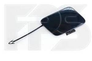 Заглушка переднего крюка буксировки AUDI A4 16-20 (B9)