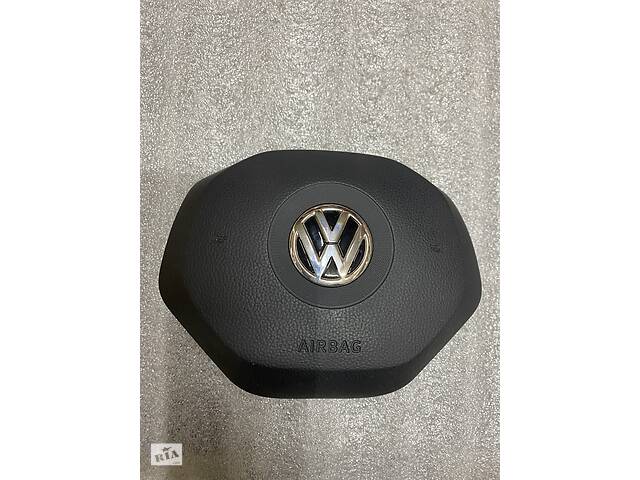 Заглушка подушки безопасности, руля, крышка Volkswagen T-CROSS,T-ROC, GOLF VIII,B8,2018-2022, D1643003800,190521001096