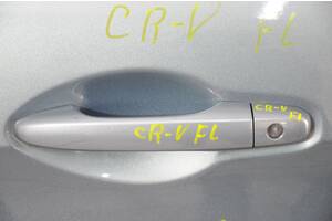 Заглушка внешней ручки перед лев Honda CRV 12-16 72144-TR0-A11YE