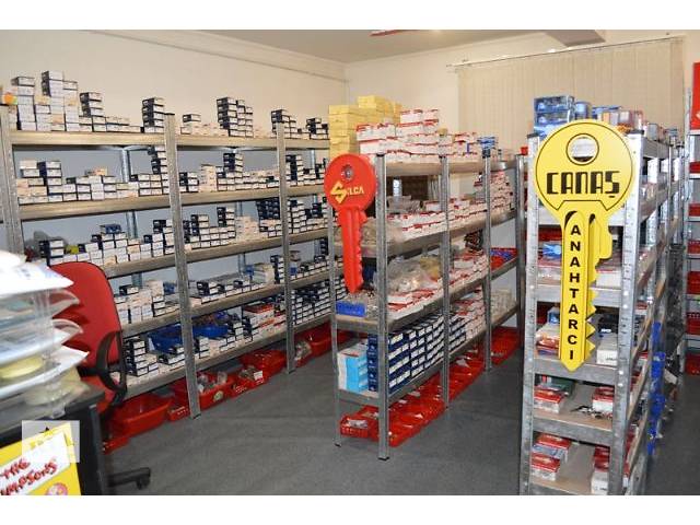 Заготовки Ключей В Украине