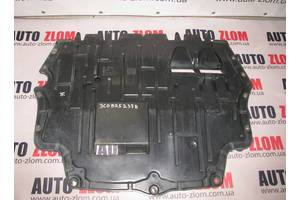 Защита двигателя для Volkswagen Passat B6 2005-2009 3C0825237B