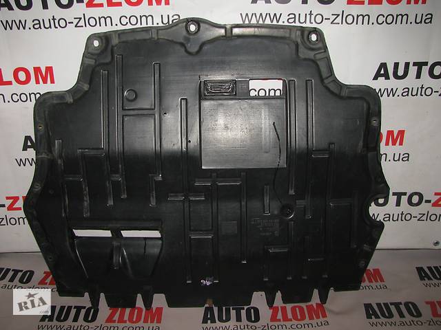 Захист двигуна для Volkswagen Passat B6 2005-2009 3C0825237F